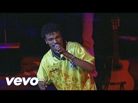 Só Pra Contrariar - Nosso Sonho Não é Ilusão (Ao Vivo) (ao vivo)