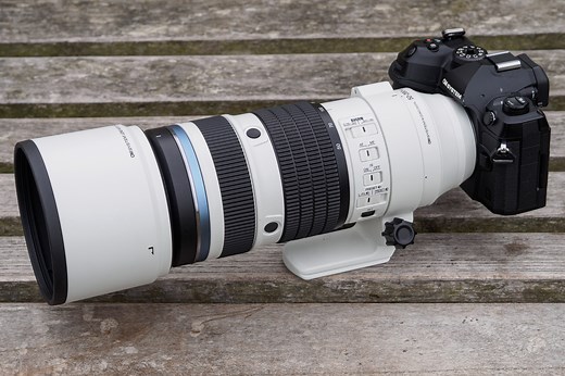 Best zoom lenses for Micro Four Thirds in 2026