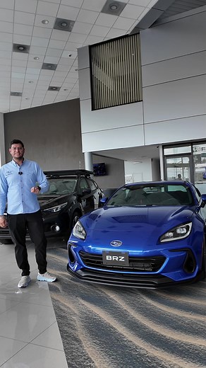 Nuevo Subaru BRZ Kit Style: Estilo y Potencia