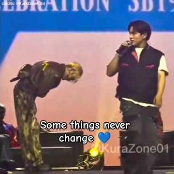 Some things never change 💙