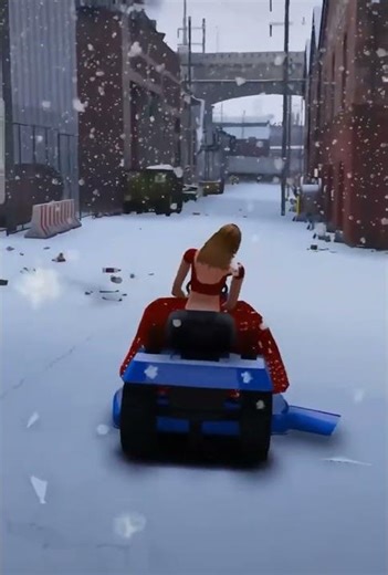 3 Spider Man Scared 😱