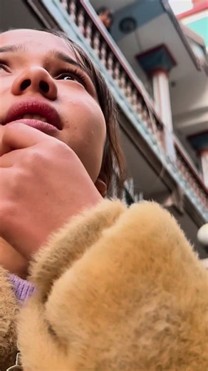 Exploring Nepal: Jessa's Vlog Adventures