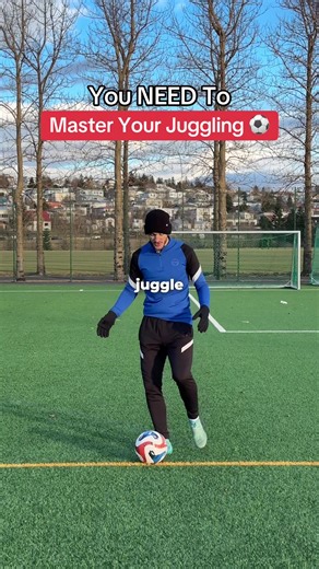 Master Your Juggling Skills for Soccer Success