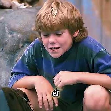 The kid and the orca who saved each other. #shorts #czq60104ryth