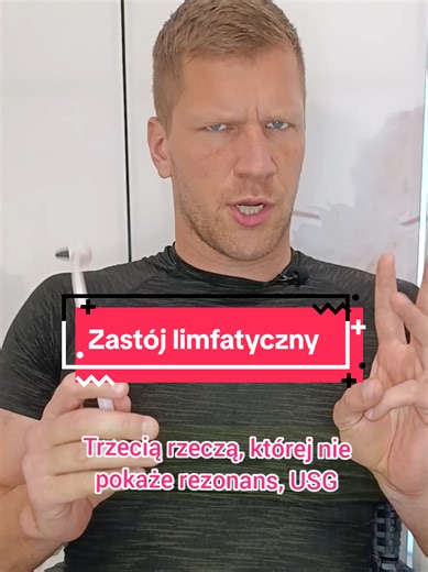 Zastój limfatyczny i jego dynamika – co warto wiedzieć?