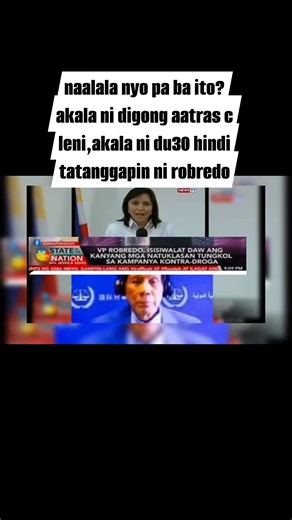 156K views · 4.9K reactions | funniest thing is the fact that her appointment as co-chair for icad was a set up for her to fail, hindi nila inexpect na hindi sila aatrasan ni leni, she was so competent they ended up terminating her 藍 #Kakampinks #highlight #everyone #followers #friends | Lou Tamayo Tayoto | Facebook