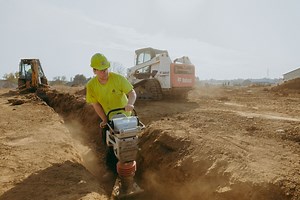 Heavy Equipment Operations & Basic Maintenance - Lancaster County Career & Technology Center