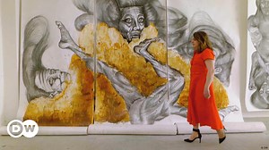 Artist Roey Victoria Heifetz opposes pigeonholing