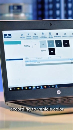 Training primers Roberlo