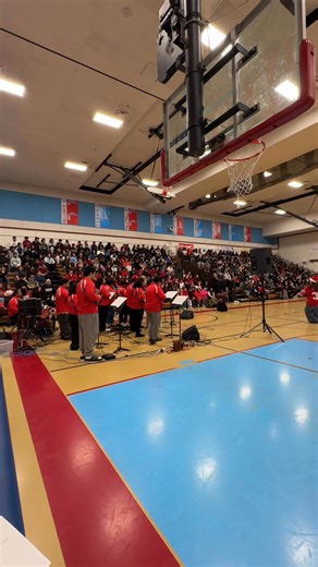 2.7K views · 30 reactions | More pep assembly highlights! | East Anchorage High School | Facebook