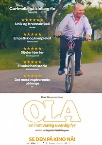Being Ola - movie: where to watch streaming online