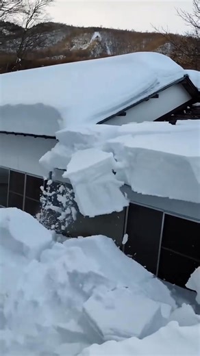 152K views · 2.4K reactions | Deep snow removal . . . #fyp #usatiktok #usa #satisfyingvideos #fyp #snowremoval #ice #icebreaker #oddlysatisfying #snow #funnysnow #Sweetie #little #baby #satisfying #snowday #usa #snow | Interesting Facts | Facebook