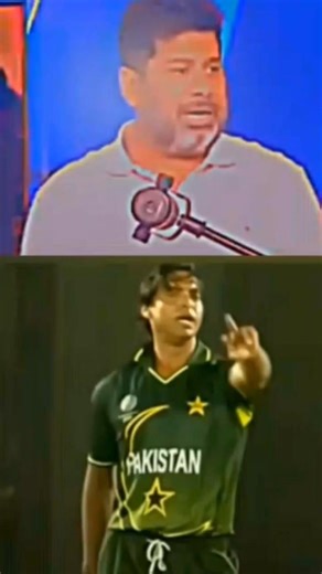 #cricketlovers#Indian star journalist talking about Shoaib Akhtar best fast bowler in the world