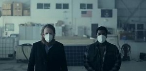 Por que 'Estação Onze', série pós-apocalíptica da HBO Max, recebe elogios?