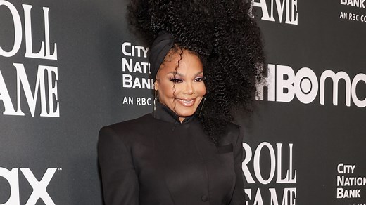 Janet Jackson Wishes Her Son Eissa A Happy 8th Birthday | Essence