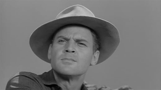 Bat Masterson S03:E32 - Farmer with a Badge