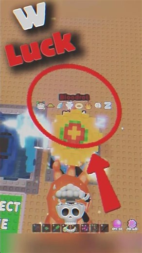 Rusty CRAFTED The RAREST Meowl In Steal A Brainrot 😱 #roblox #stealabrainrot
