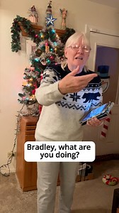 My mom had a Sinking feeling about this word #deaf #asl #signlanguage #grammar #yachtlife | Brad Klein - CODA Comedian