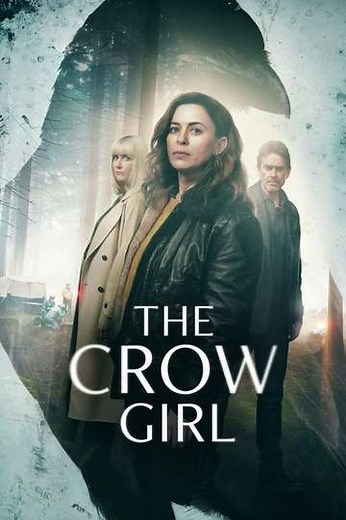 The Crow Girl (2025-2026) - Where to Watch