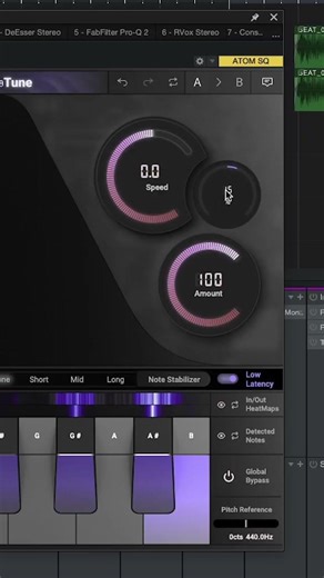 MetaTune Just Made Every Vocalist Sound Professional #musicproduction #mixing