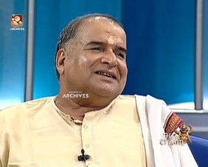 731K views · 12K reactions | എങ്ങനെ സദ്യ കഴിക്കണം? ഡി. വിനയചന്ദ്രന്‍...