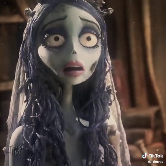 #CORPSEBRIDE! : emily is so beautiful..👰‍♀️🖤 #victor #viral #editor #edit #emily #corpsebride #theotherwoman#timburton #fyp #corpsebride