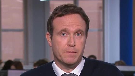 'I'm flabbergasted' budget measures were published in error