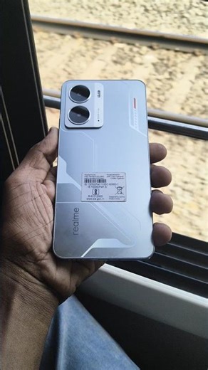 realme p3 camera test... #smartphone #trendingshorts #viralvideos