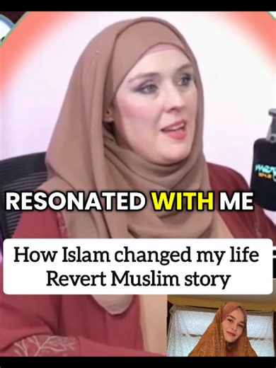 Transformative Journeys: Muslim Reversion Stories Part 2