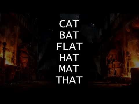 Freestyle Rap Words Challenge🔥Rap the word that pops up🎤#014