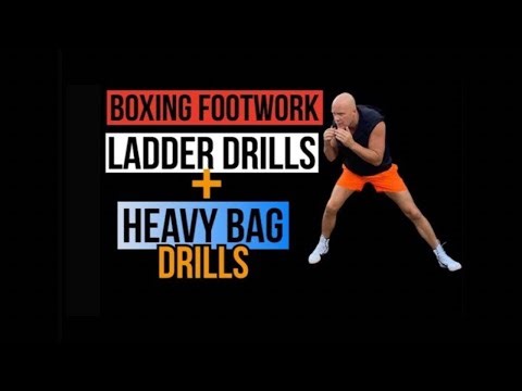 Boxing training: enhancing “speed and agility”