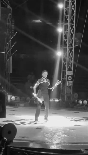 Lo Único Bueno del Circo Americano