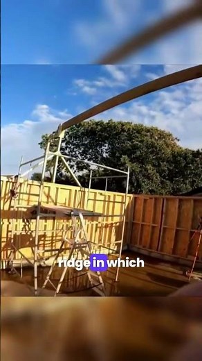 Flitch Beam Success
