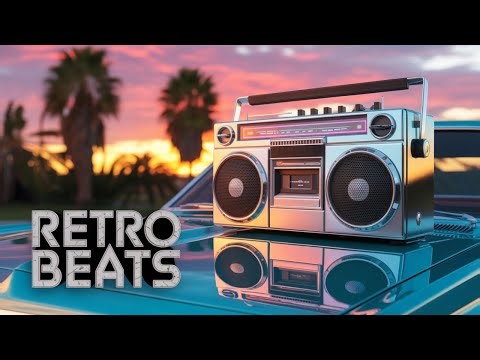 Lost in Neon – Neon Drive Vol 06 Retrowave Mix / Retro 80s Night Drive Synthwave & Trance | 137 BPM