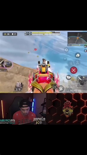 Epic COD Mobile Squad Wipe Highlights