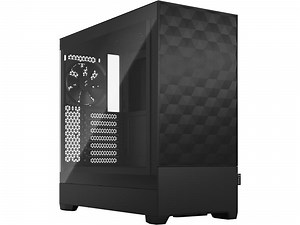 Fractal Design Boîtier d’ordinateur Pop Air TG Noir - BRACK.CH