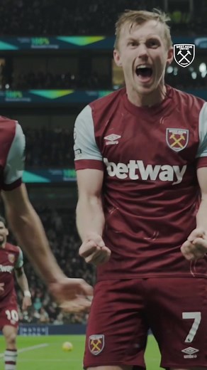 JWP Goal Silences Spurs in London Derby