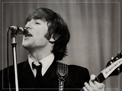 The Beatles' song that captured middle-class attention