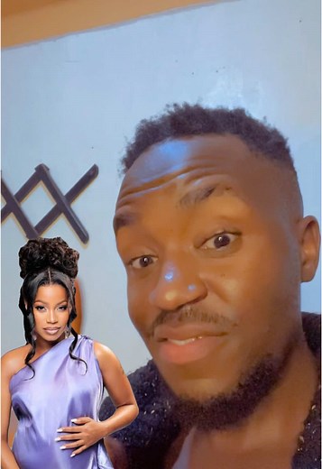 Queen Sheebah: Celebrating Uganda's Music Icon