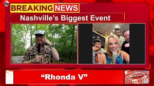 🚨BREAKING NEWS!🚨 The Nashville Experience includes studio tours, VIP access, exclusive concerts & more! Experience Music City like never before with my friends Rhonda Vincent, Kyle Cantrell, & more–don’t miss it! Click on the link in the comments to learn more! #nashvilletn #banjoben #cabincap #bluegrasscamp #johnnycash #storytellersfarm #RhondaVincent | Banjo Ben