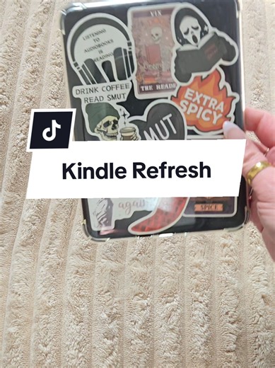Discover the Latest Kindle Refresh for Readers