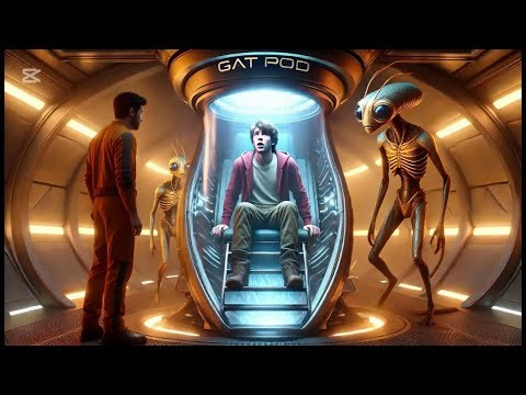 Alien Professors Stunned as Deathworlder Ace an Impossible Test Meant to Last a Lifetime｜ HFY ｜story