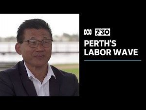 Perth goes red as Labor delivers election walkover in Western Australia | 7.30