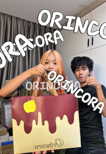 ORINKORA|•Valentine’s Day Edition Couple Try On W/Mama😼💕@TRINKORA @COCO ORIGINAL. @Phoo Pwint Naing(Ayla) #cocooriginal #trinkora #localbrand #valentinesday #tryon