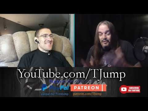 Aron Ra, Interview Science and Creationism