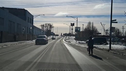 Alderman allows drugs and prostitution ... Why does the 25th Ward Alderman Byron Sigcho Lopez allow drug tents and prostitutes on Halsted Street right across from the city run 24/7 shelter ... where the most vulnerable people have to go and get care and services ... HiHo 1206 p.m. January 29th 2026 23rd and Halsted South Side Chicago #ChicagoScanner #CrimeNews #Corruption | Substance News