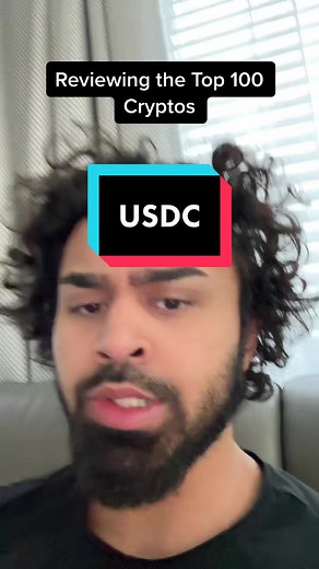 USDC #thecryptonetwork #usdc