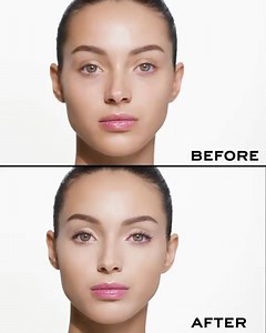 Sunday, fine day to do a no makeup makeup look and who better to take...