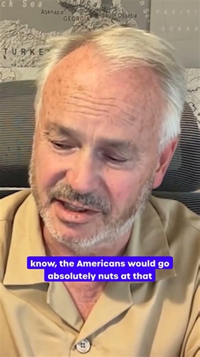 Tim Marshall Explains "Diplomacy By Explosions" In The Iran War