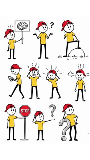 ADHD Explained by Your Boyfriend